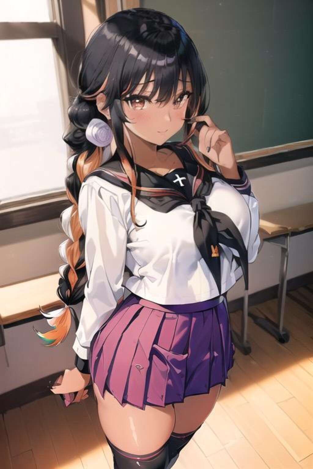 JK（女子高生）206