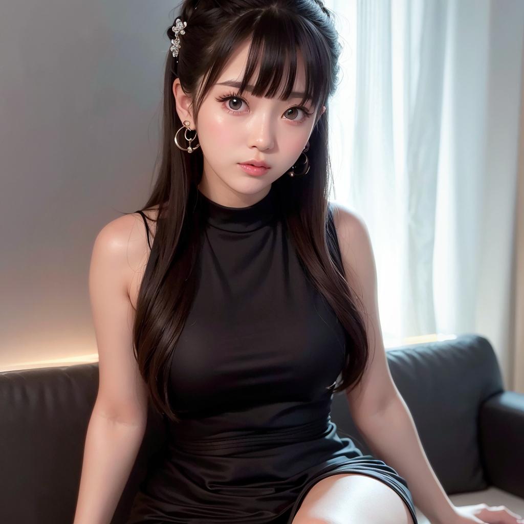 あたしをナンバー１にしてくれてありがとう♡