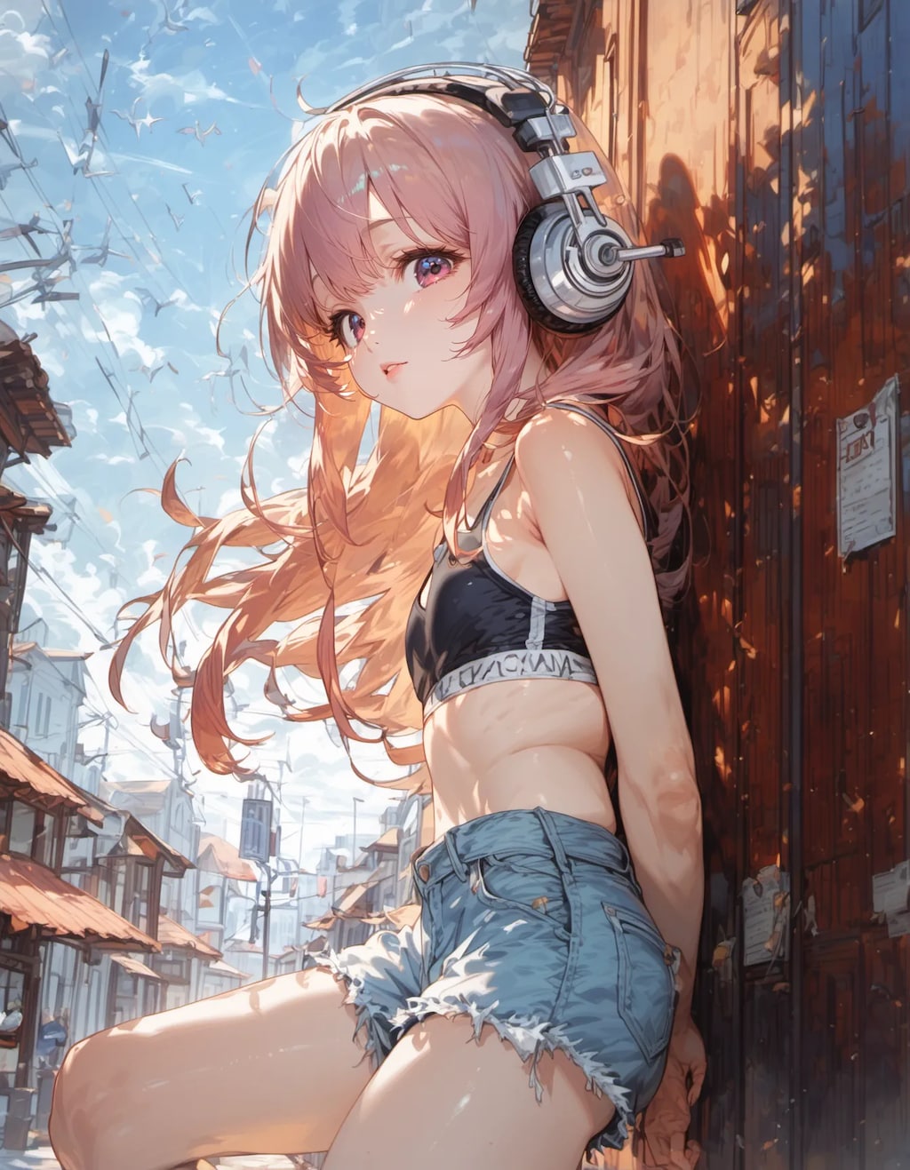 Songs Beneath the Summer Sky