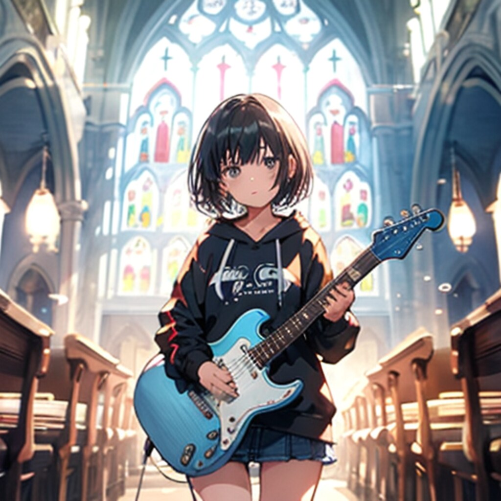 ギター