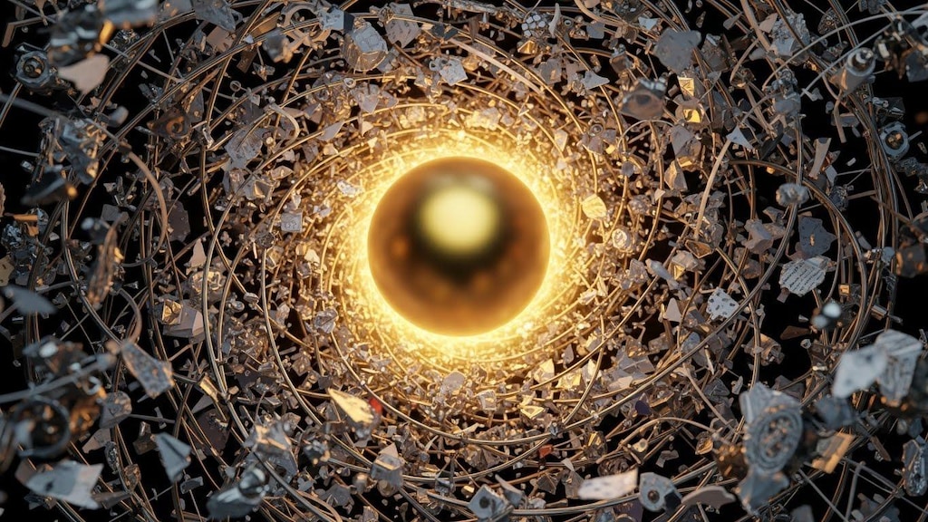 キンタマ アトラクタ