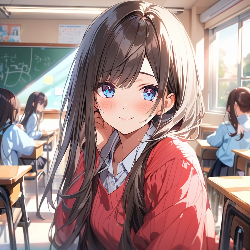 授業を始めますよ～