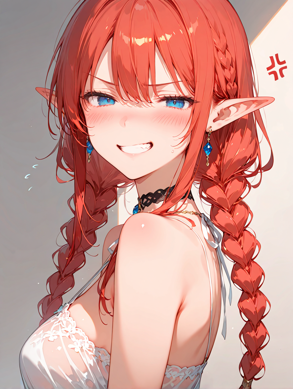 激おこぷんぷん丸_エルフ４