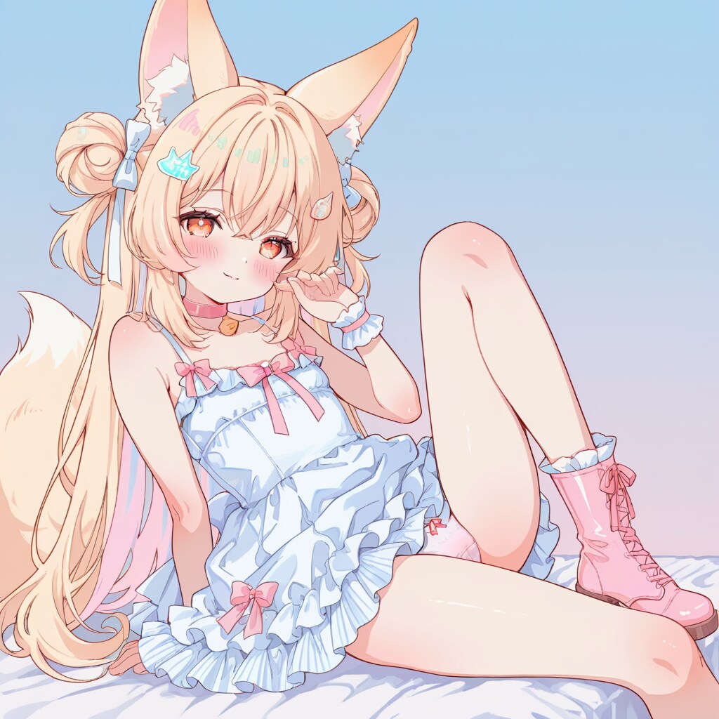 sweetlolita(APRICOT)