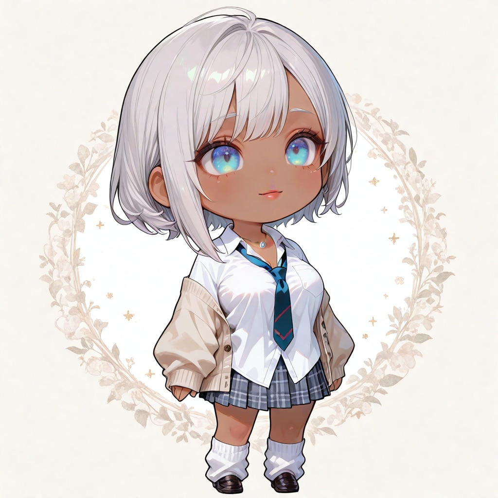 ウチちび502
