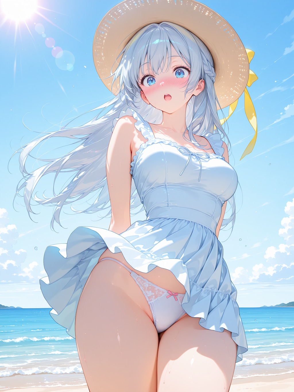 潮風