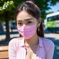 バス待ち 6枚目