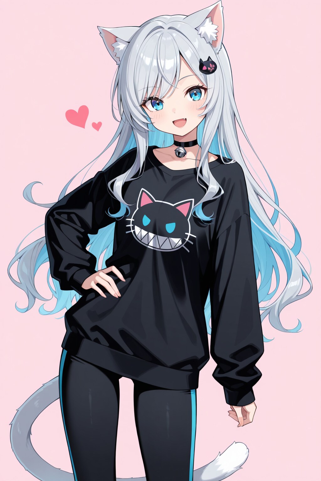 ユキネ【ShigureMix V3.0】 | の人気AIイラスト・グラビア