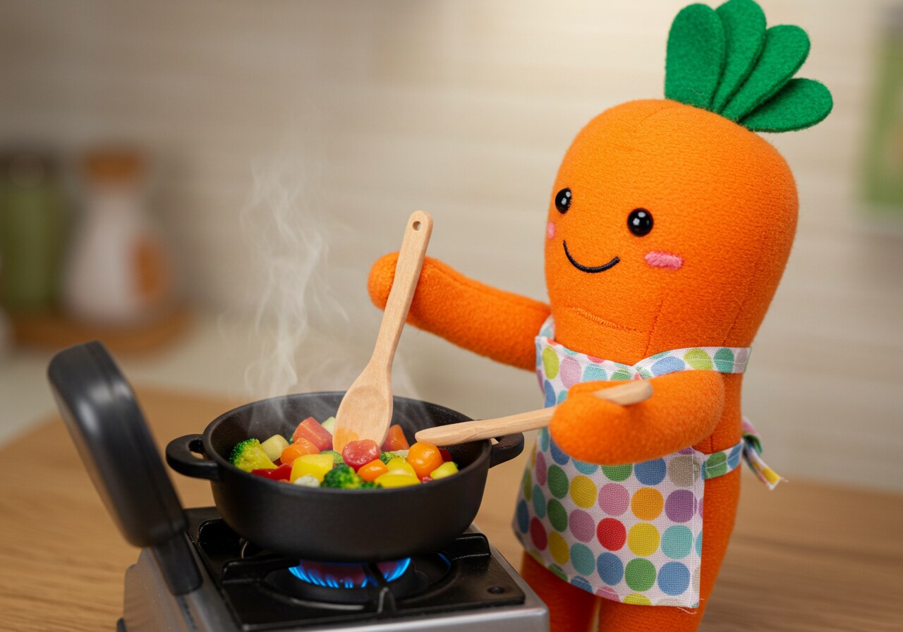 人参コックさん | の人気AIイラスト・グラビア