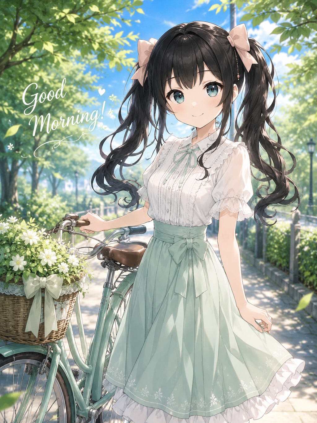 5月19日 火曜日 おはようございます☀️