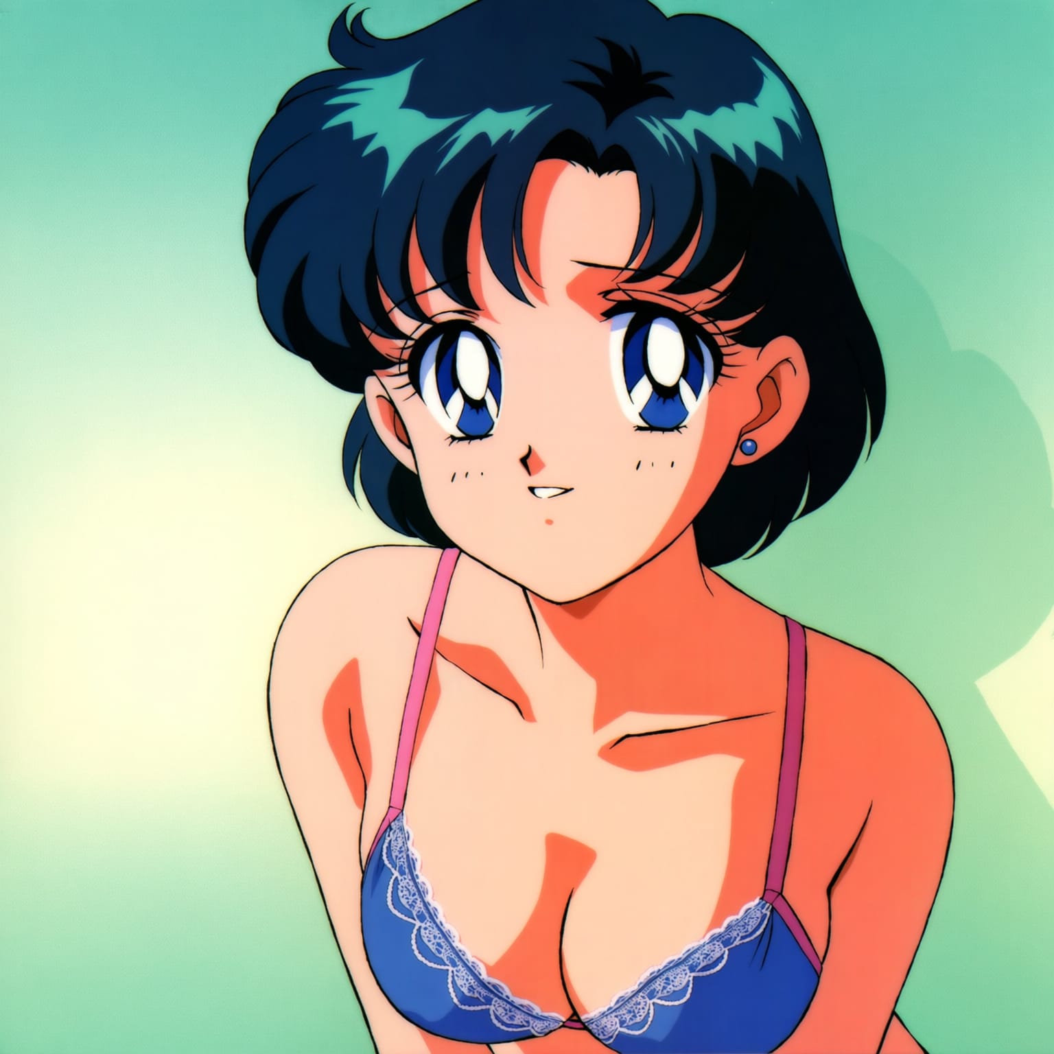 セクシー亜美ちゃん
