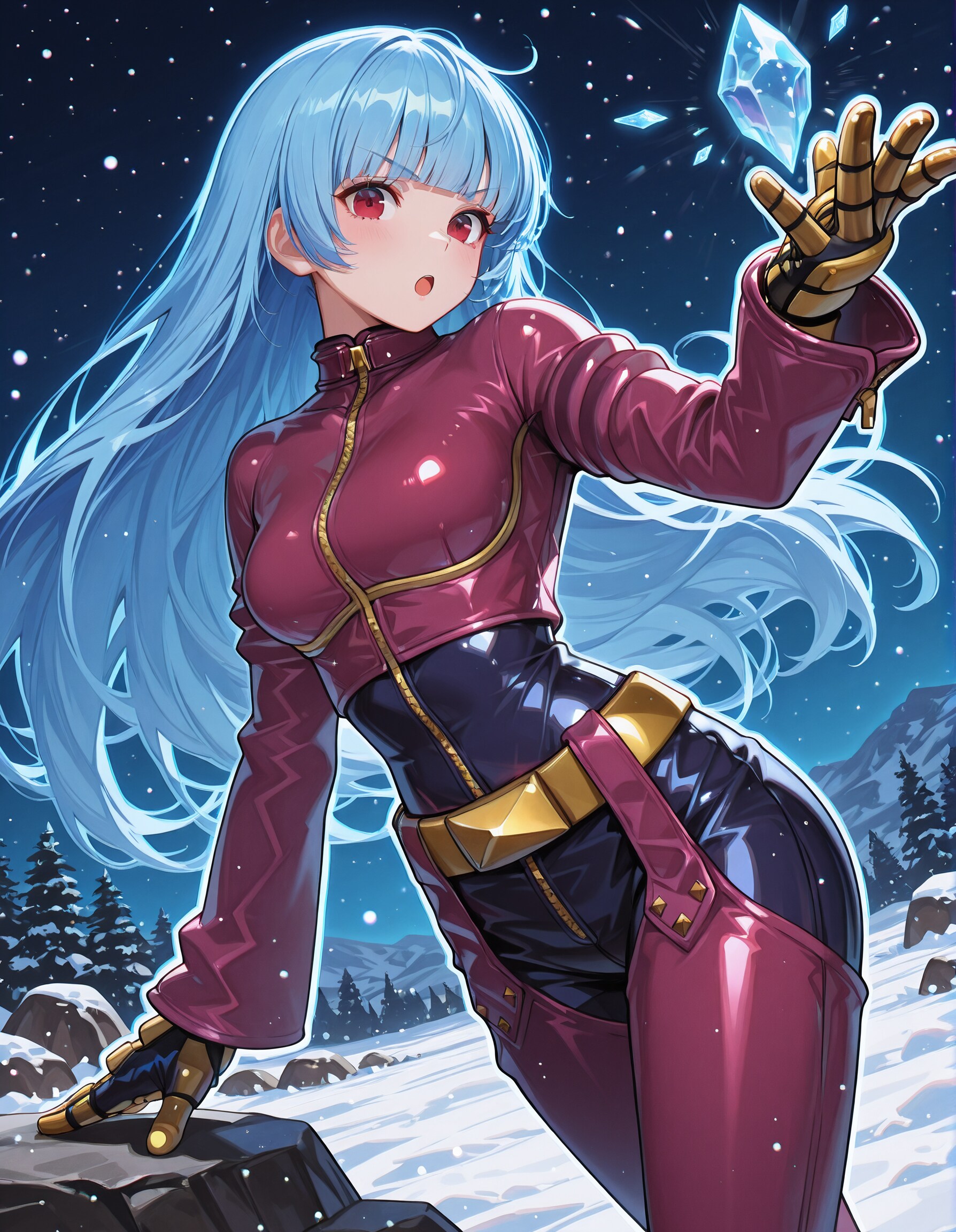 クーラ