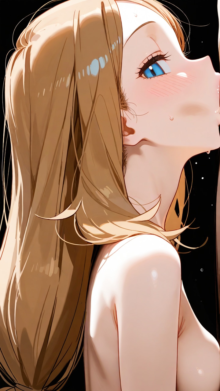 バキューム♡　セレナ
