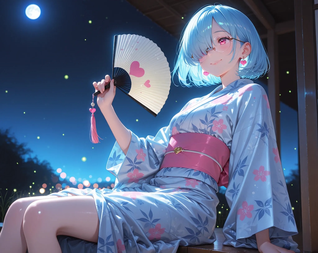 浴衣