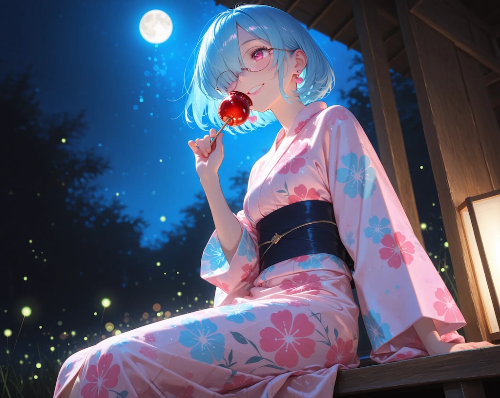 浴衣