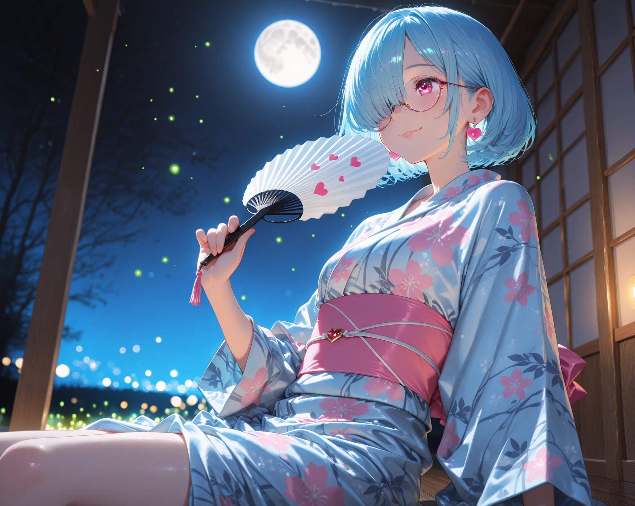 浴衣