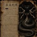 怪異調査資料 2枚目