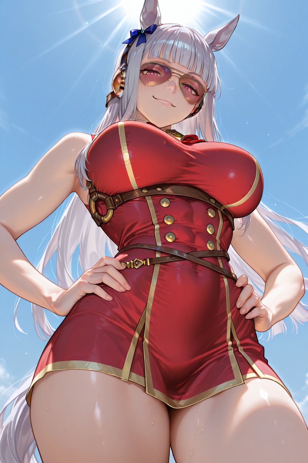 ゴルシ