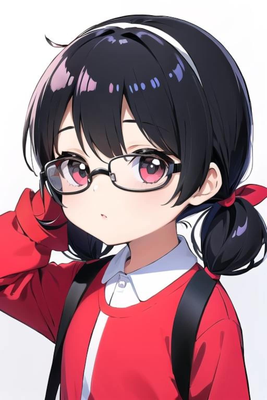 オリキャラ名前募集