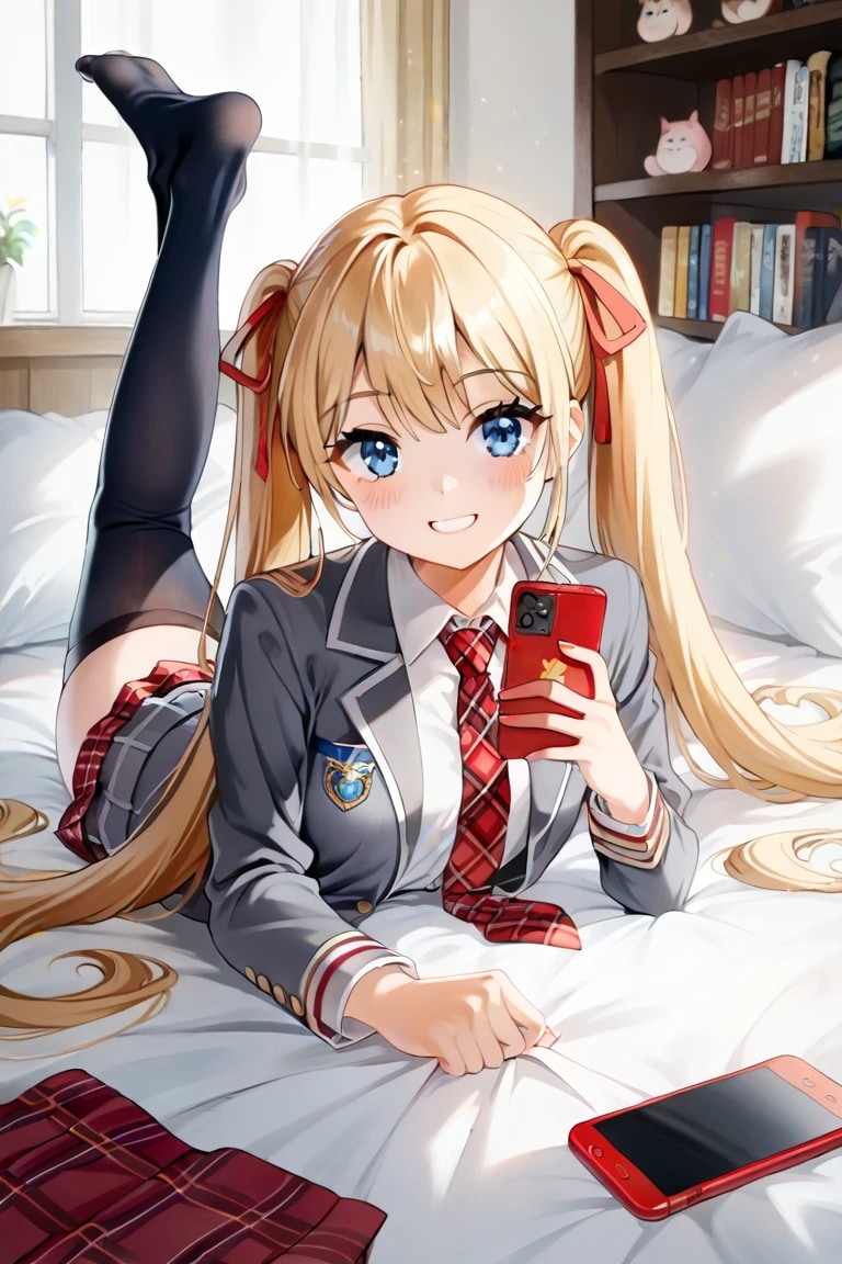 どう？私の柔軟性 | の人気AIイラスト・グラビア