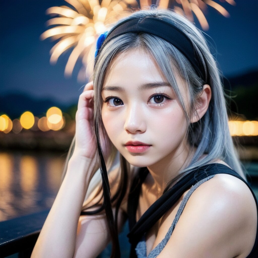 花火