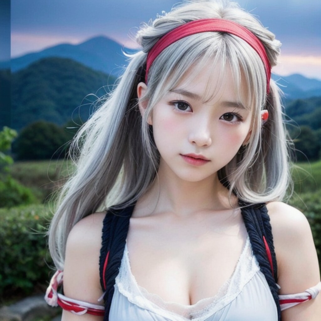 花火