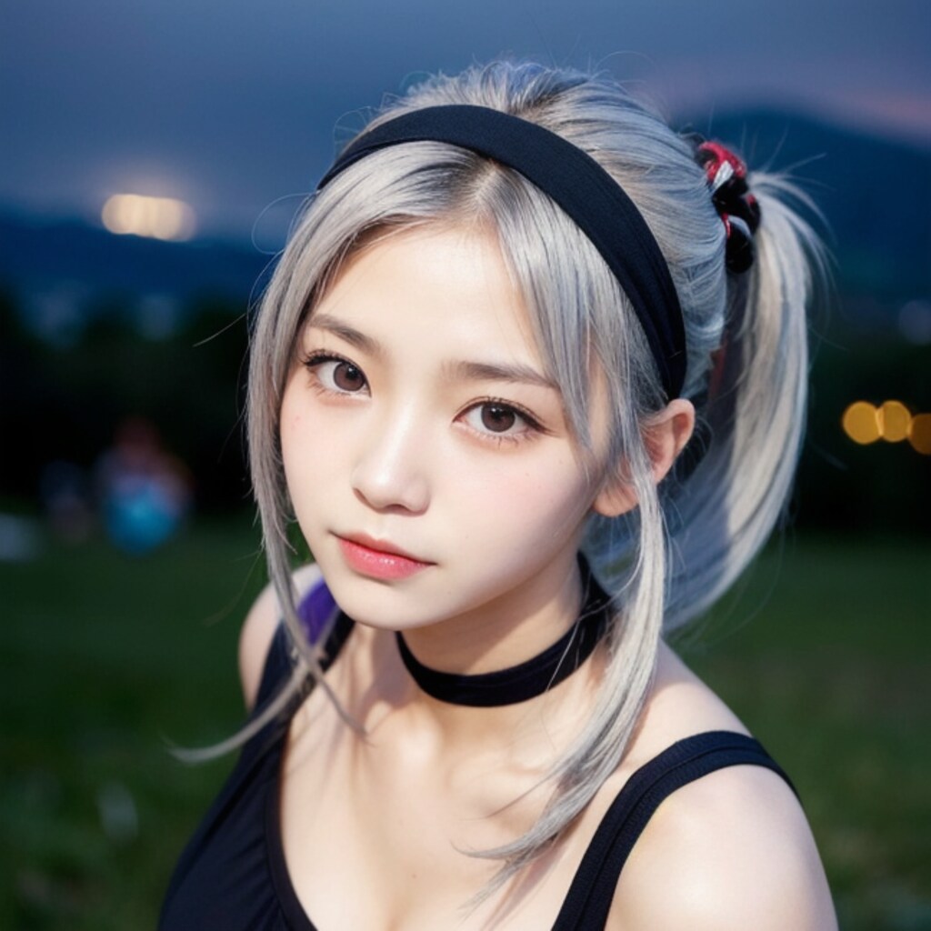花火