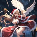 バトルサンタシリーズ 3枚目