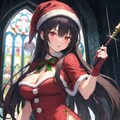 バトルサンタシリーズ 2枚目