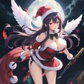 バトルサンタシリーズ 5枚目