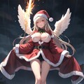 バトルサンタシリーズ 4枚目