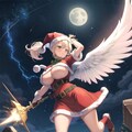 バトルサンタシリーズ 6枚目