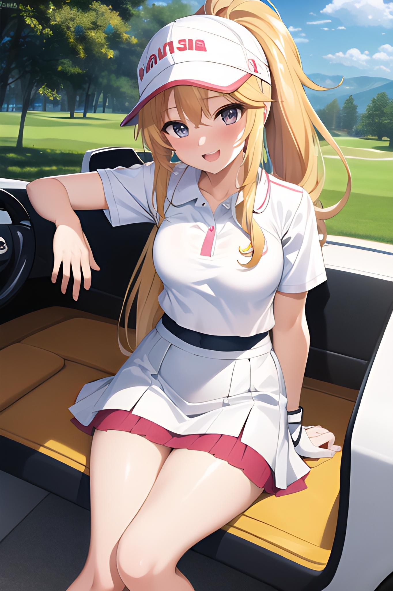 ラウンドプレイ