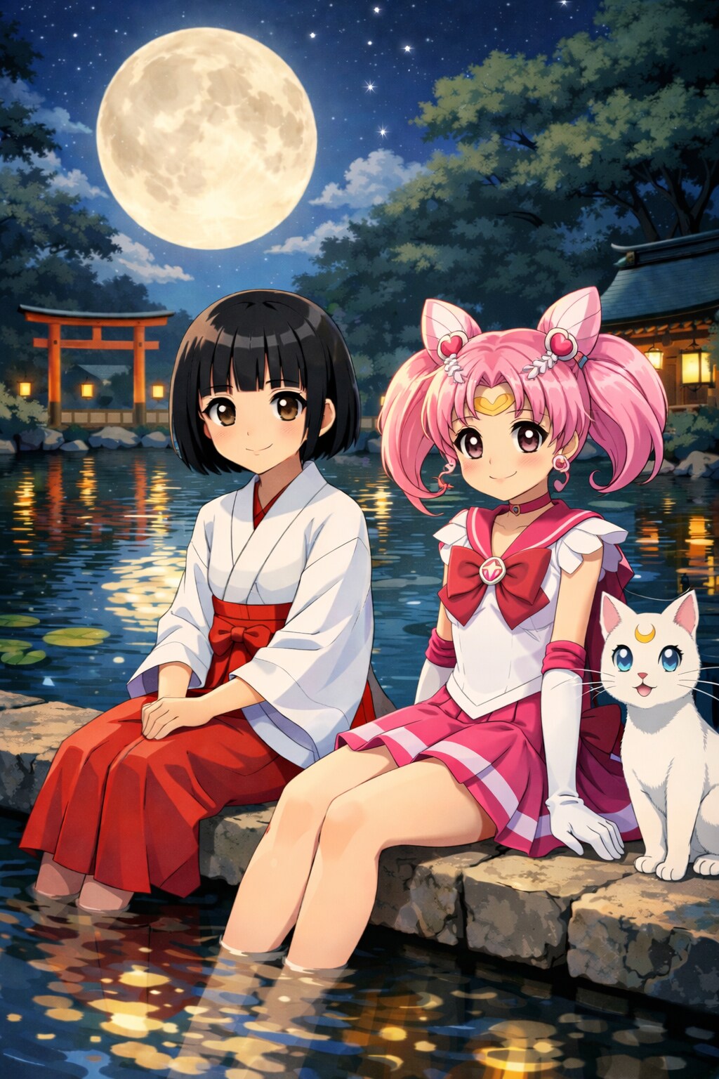 ますみの泉第六話