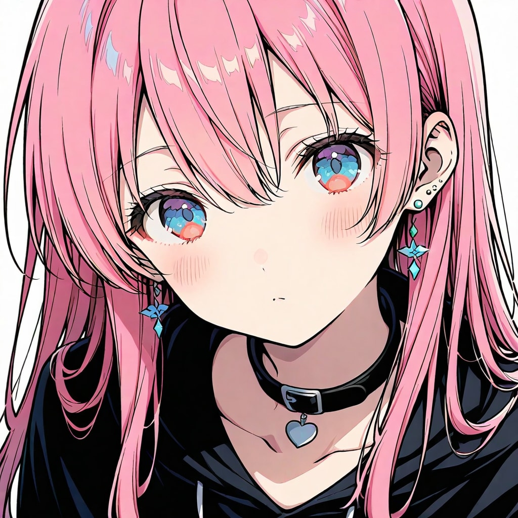 ゴシックちゃん