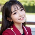 おはようます！今日も眠いー🥱 2枚目