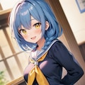School Uniform④６枚 6枚目