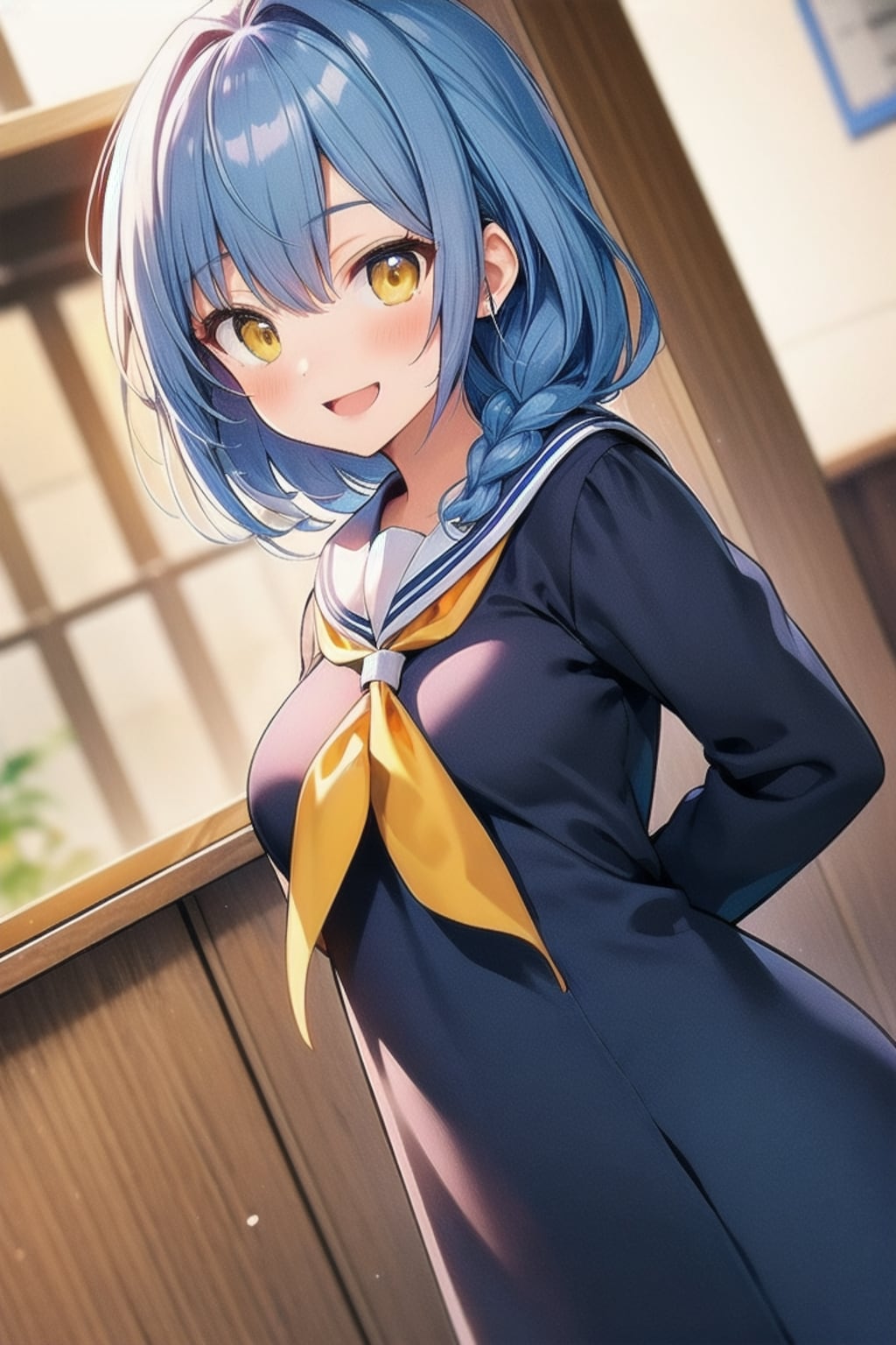 School Uniform④６枚