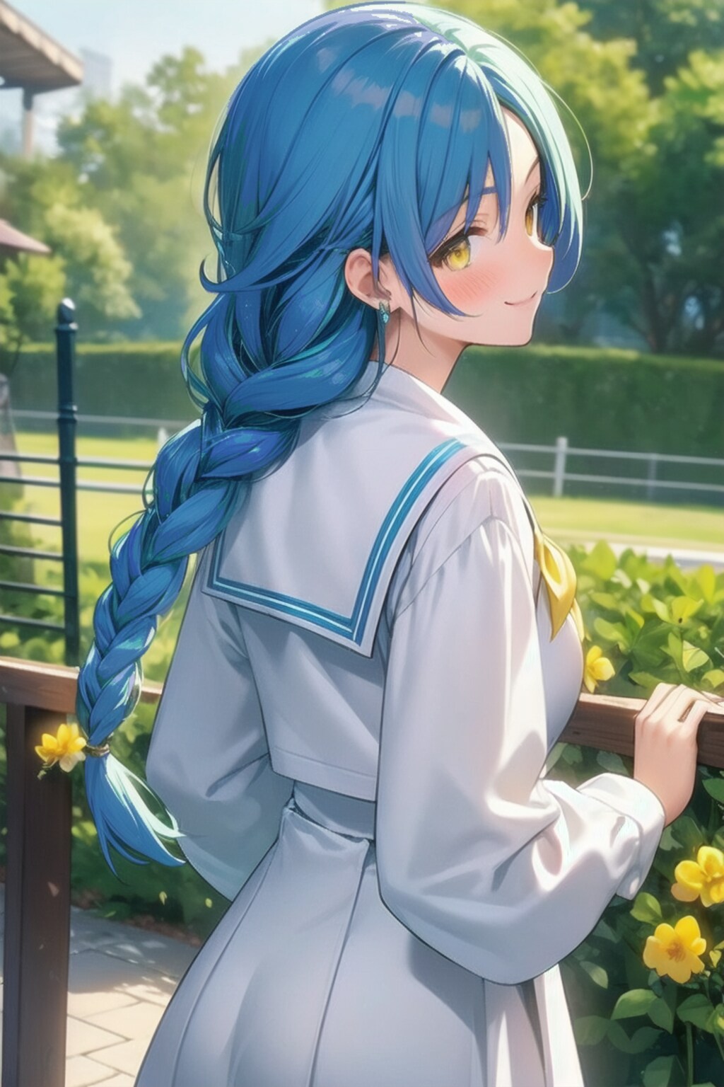 School Uniform④６枚