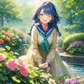 School Uniform④６枚 4枚目