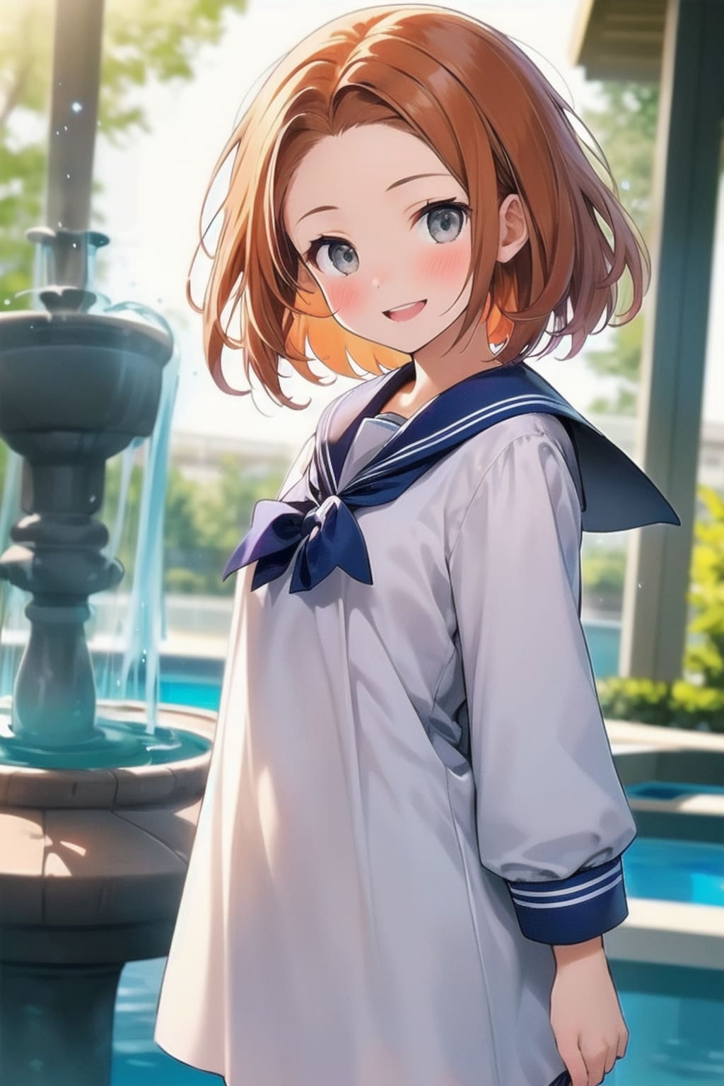 School Uniform④６枚