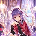 藤咲 なでしこ　しゅごキャラ 3枚目