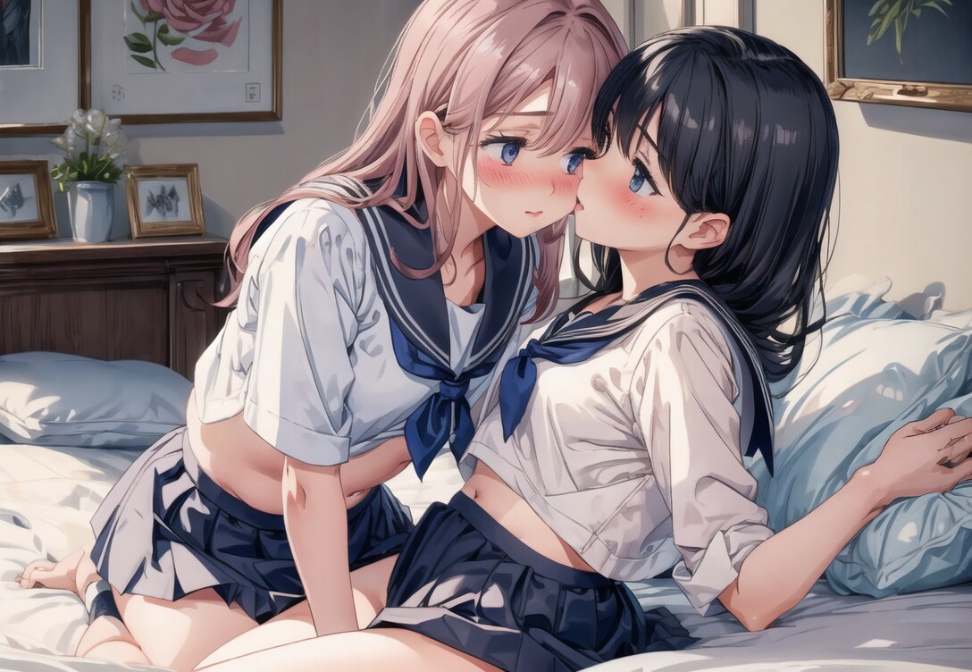 二人の時