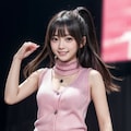 ダンシングオールナっ娘ちゃん 5枚目