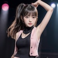ダンシングオールナっ娘ちゃん 6枚目