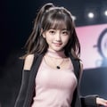 ダンシングオールナっ娘ちゃん 9枚目