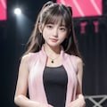 ダンシングオールナっ娘ちゃん 2枚目