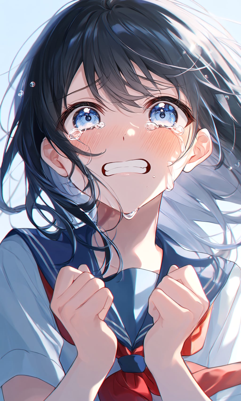 涙