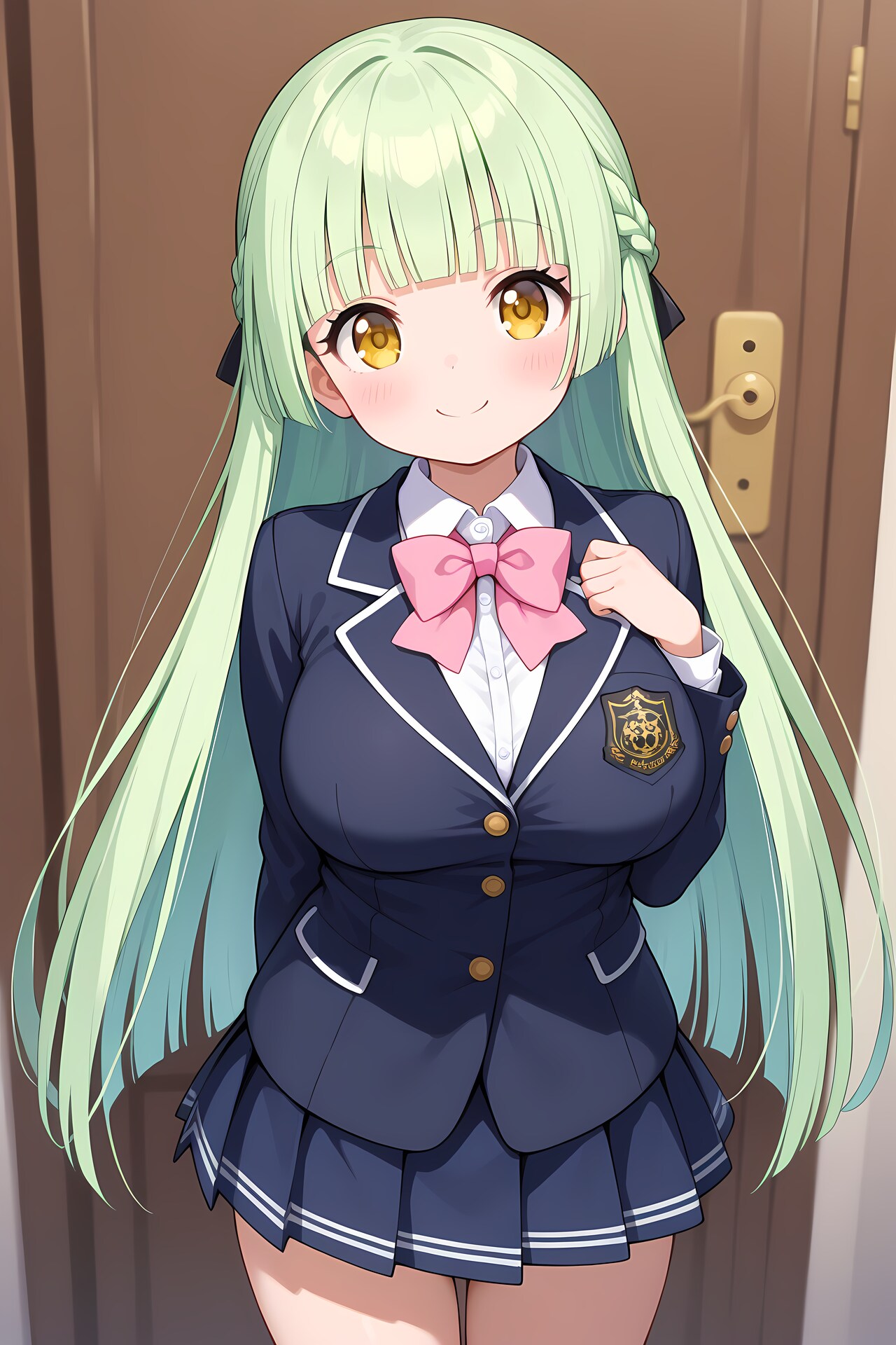 ブレザー
