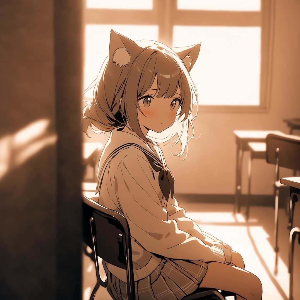 教室